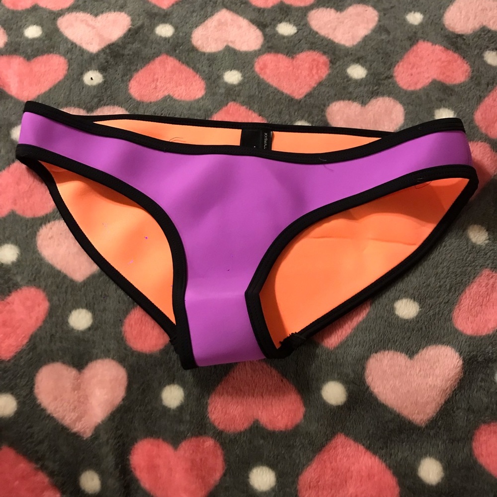 Triangl bikini bottoms